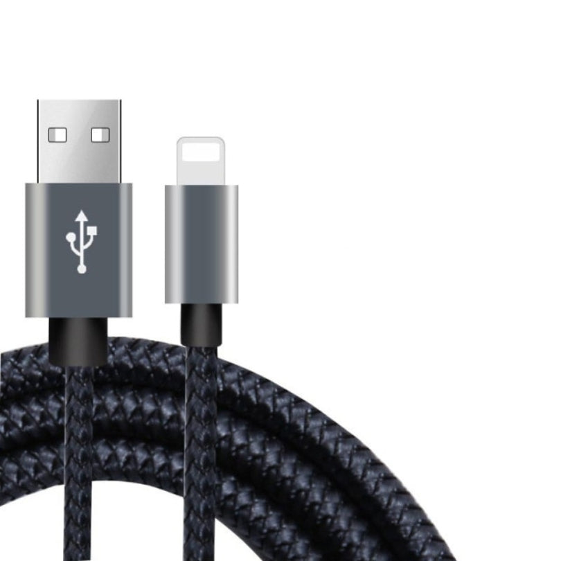 Ladekabel für Apple-Produkte – Schnell und Langlebig | Brehn
