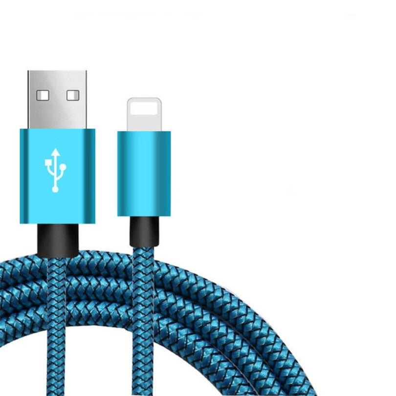 Ladekabel für Apple-Produkte – Schnell und Langlebig | Brehn