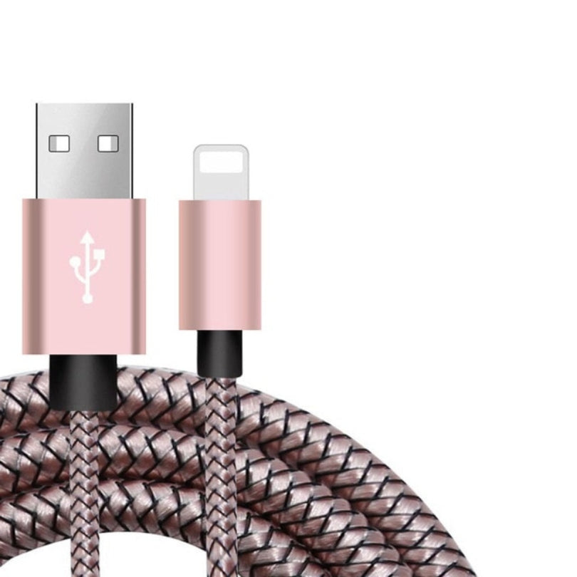 Ladekabel für Apple-Produkte – Schnell und Langlebig | Brehn