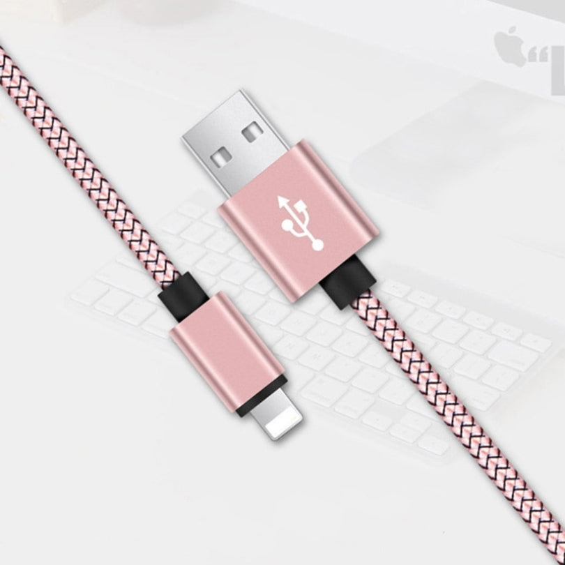 Ladekabel für Apple-Produkte – Schnell und Langlebig | Brehn