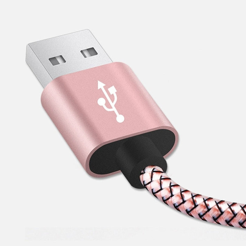 Ladekabel für Apple-Produkte – Schnell und Langlebig | Brehn