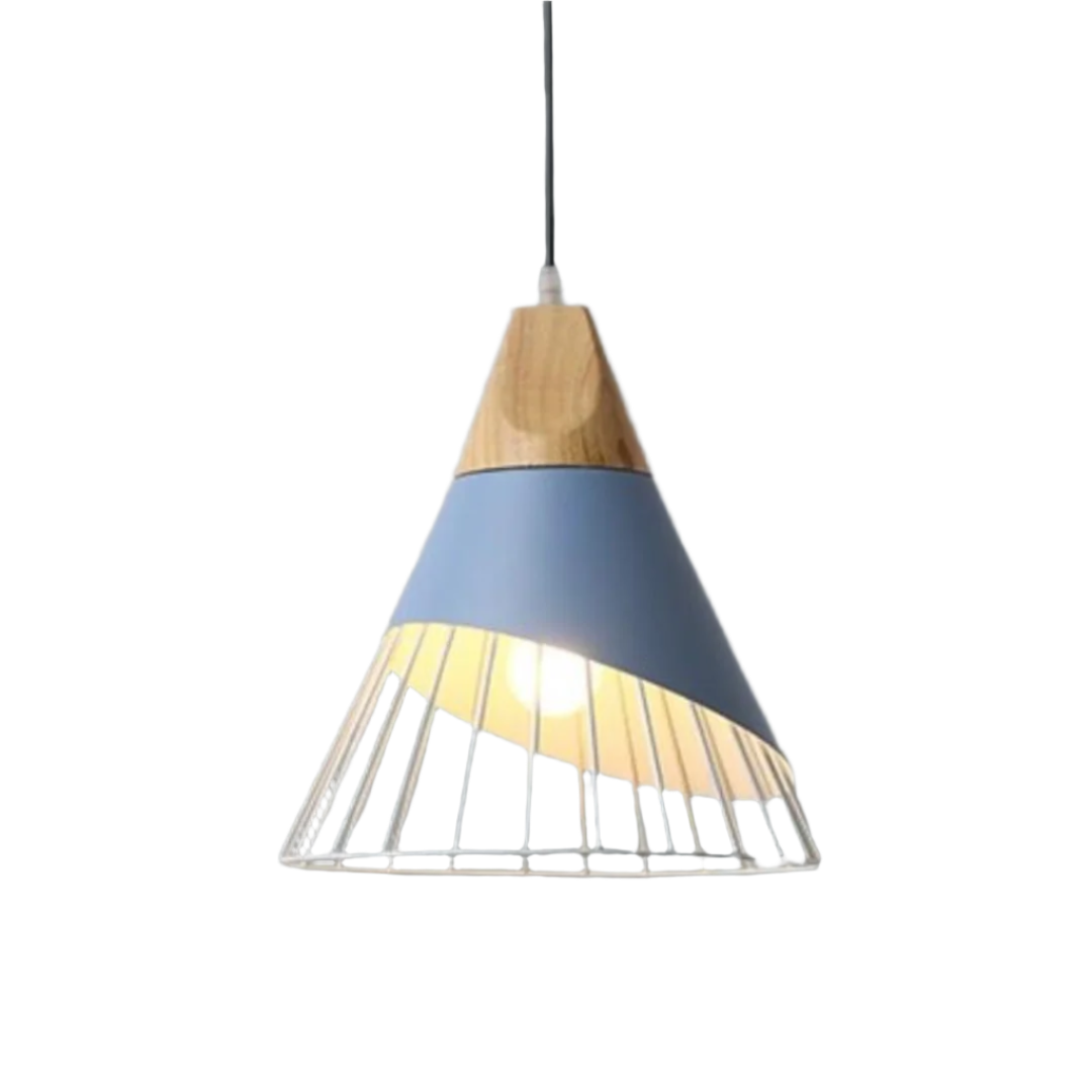 Trendy Skandinavische Industrie Pendelleuchte - UbranBeam | Brehn