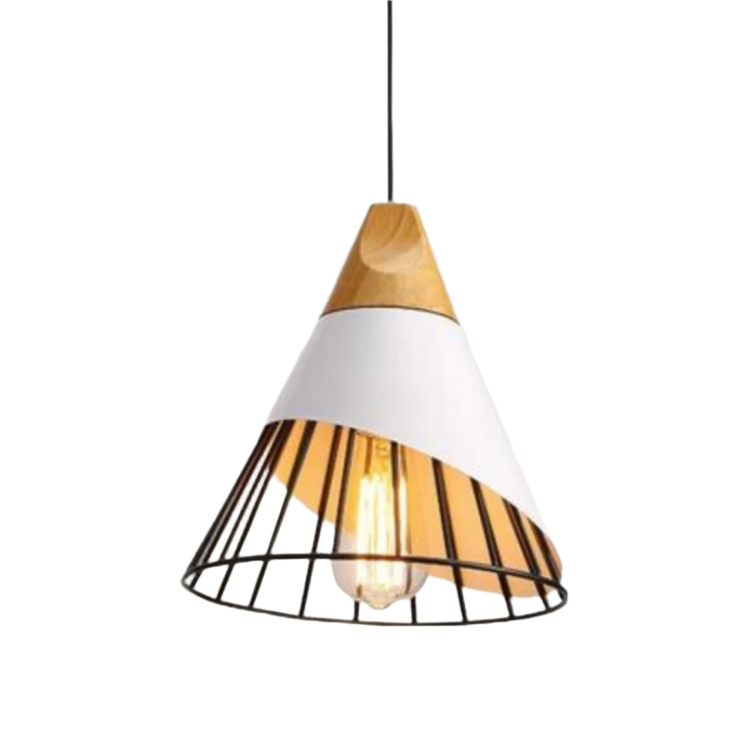Trendy Skandinavische Industrie Pendelleuchte - UbranBeam | Brehn
