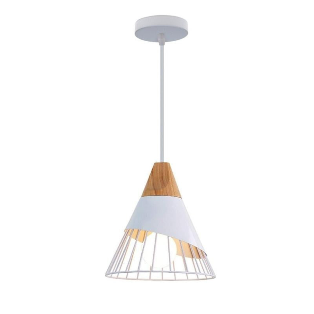 Trendy Skandinavische Industrie Pendelleuchte - UbranBeam | Brehn
