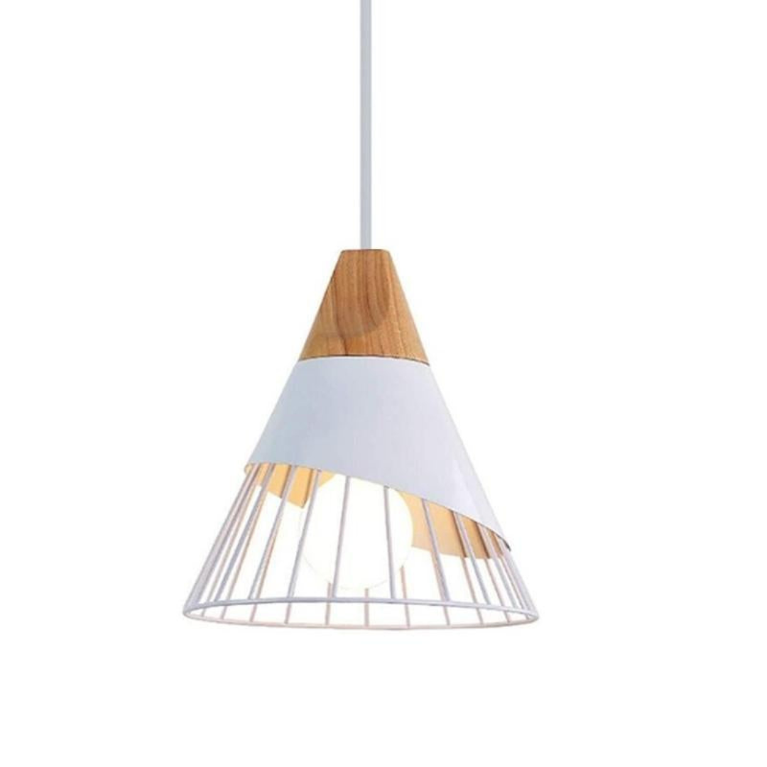 Trendy Skandinavische Industrie Pendelleuchte - UbranBeam | Brehn
