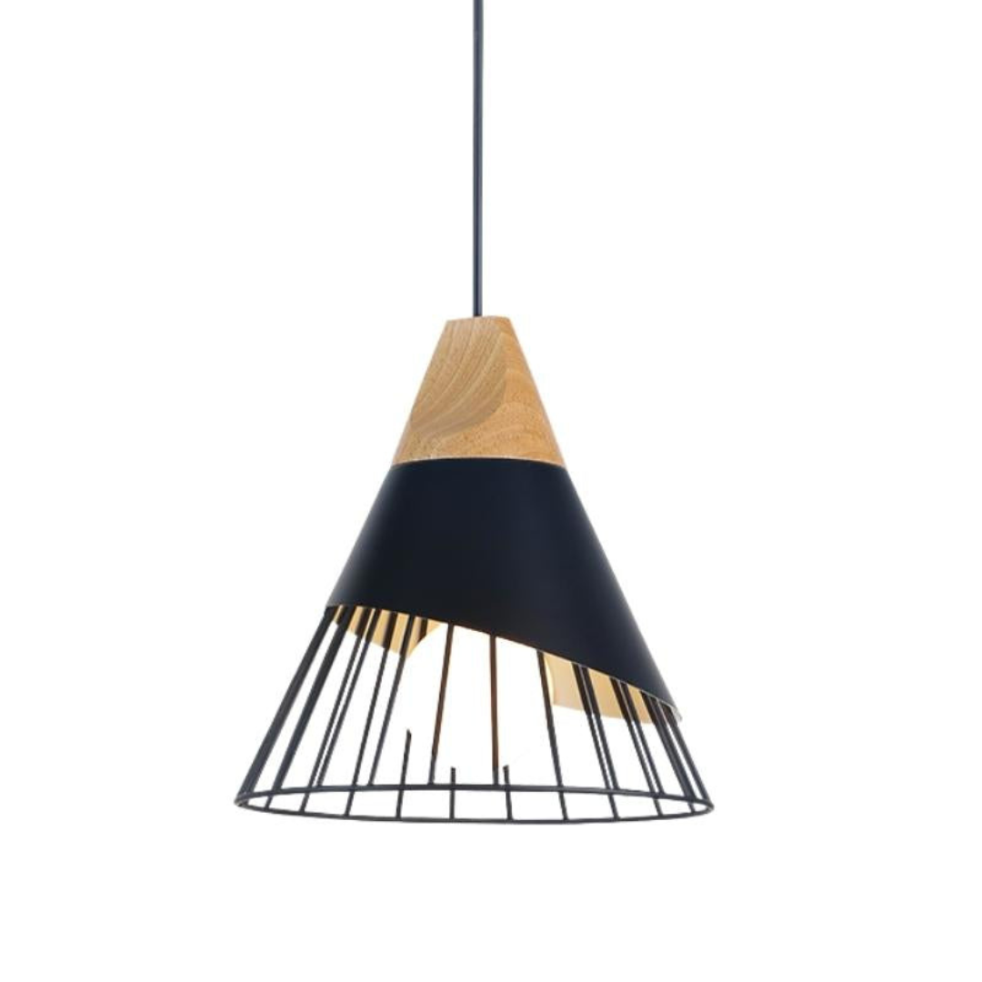Trendy Skandinavische Industrie Pendelleuchte - UbranBeam | Brehn