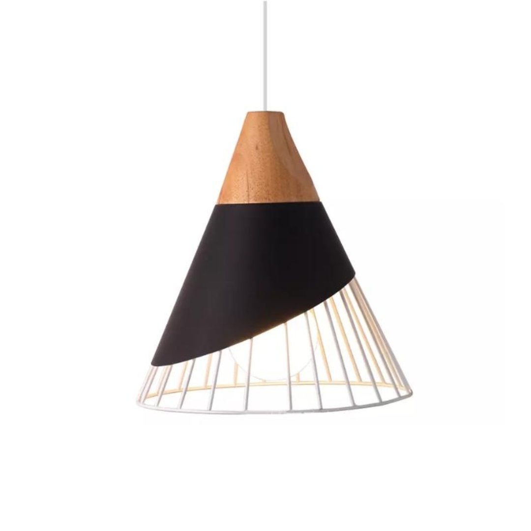 Trendy Skandinavische Industrie Pendelleuchte - UbranBeam | Brehn