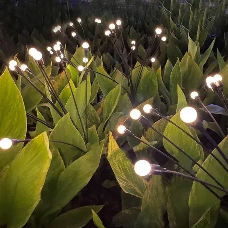 LED mit Solarenergie | Brehn