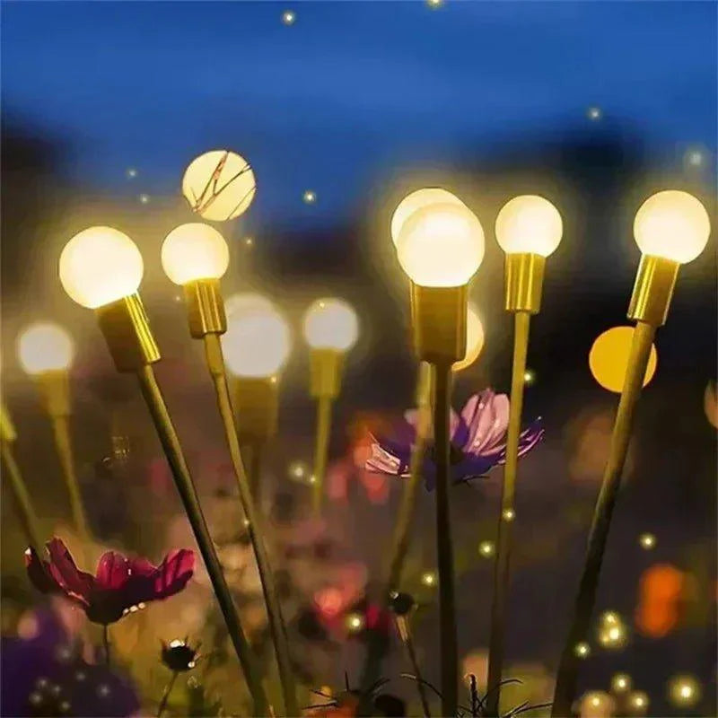 LED mit Solarenergie | Brehn