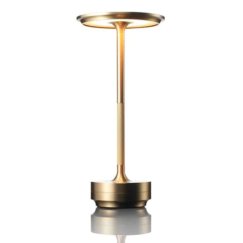Kabellampe Smart Tischlampe - AuraGlow | Brehn