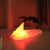 Brehn | LED Nachtlicht mit Drachenflamme – 3D-Skulptur, USB-Laden, Perfekt für Gamer