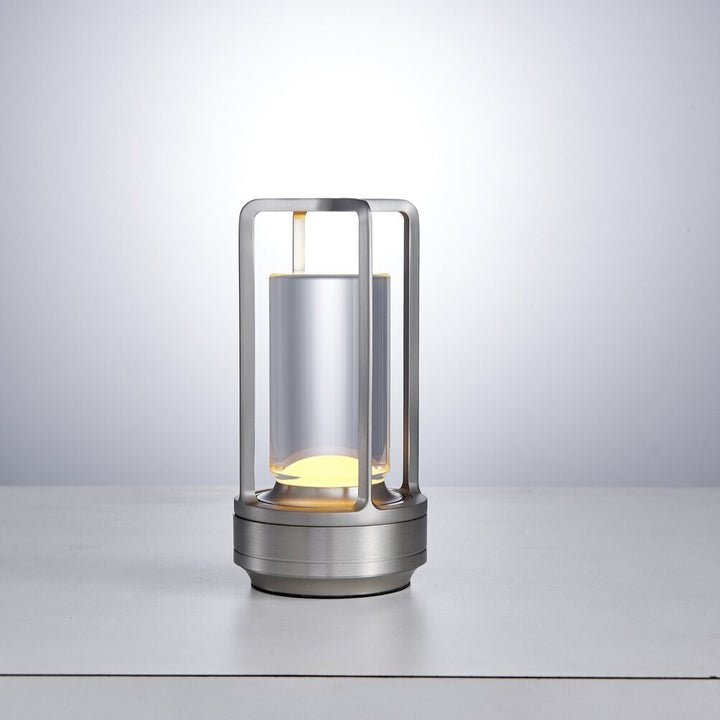 Retro Lampe - Elegant beleuchten - Zeitloser Stil | Brehn