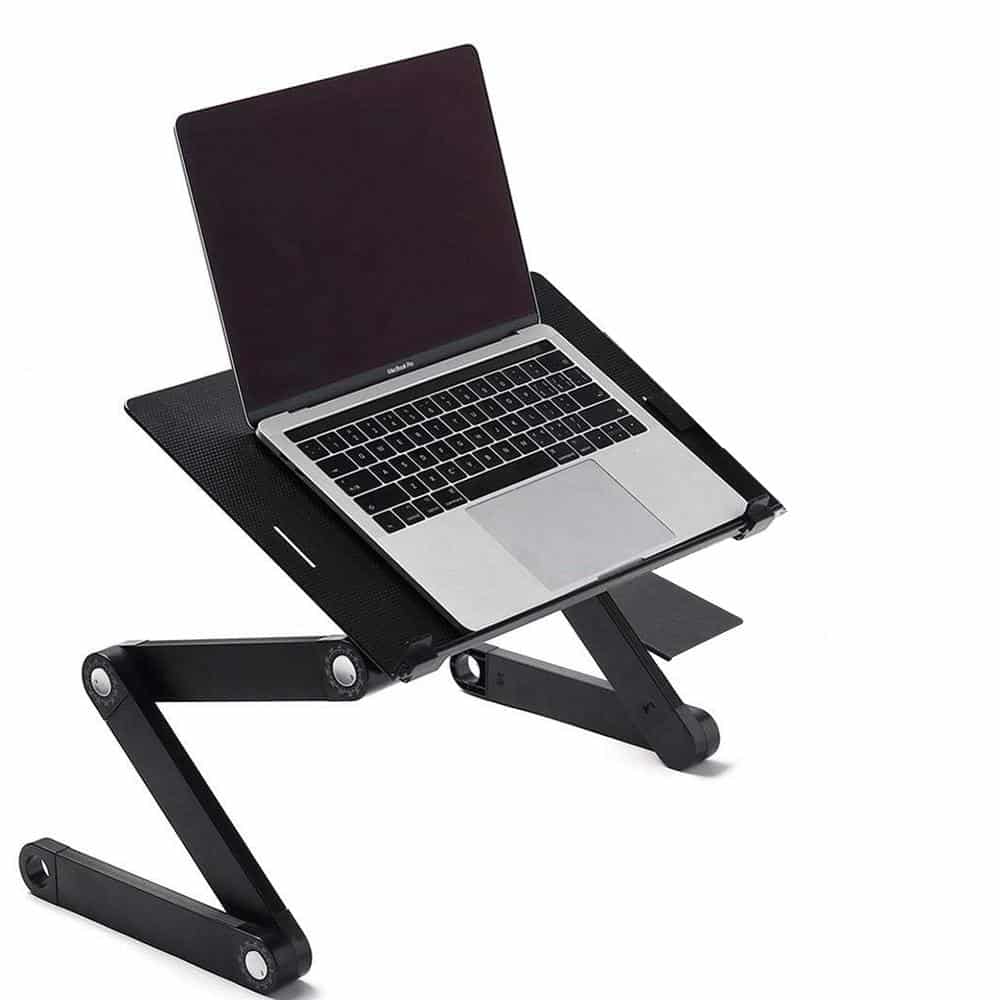 Verstellbarer Laptoptisch | Brehn