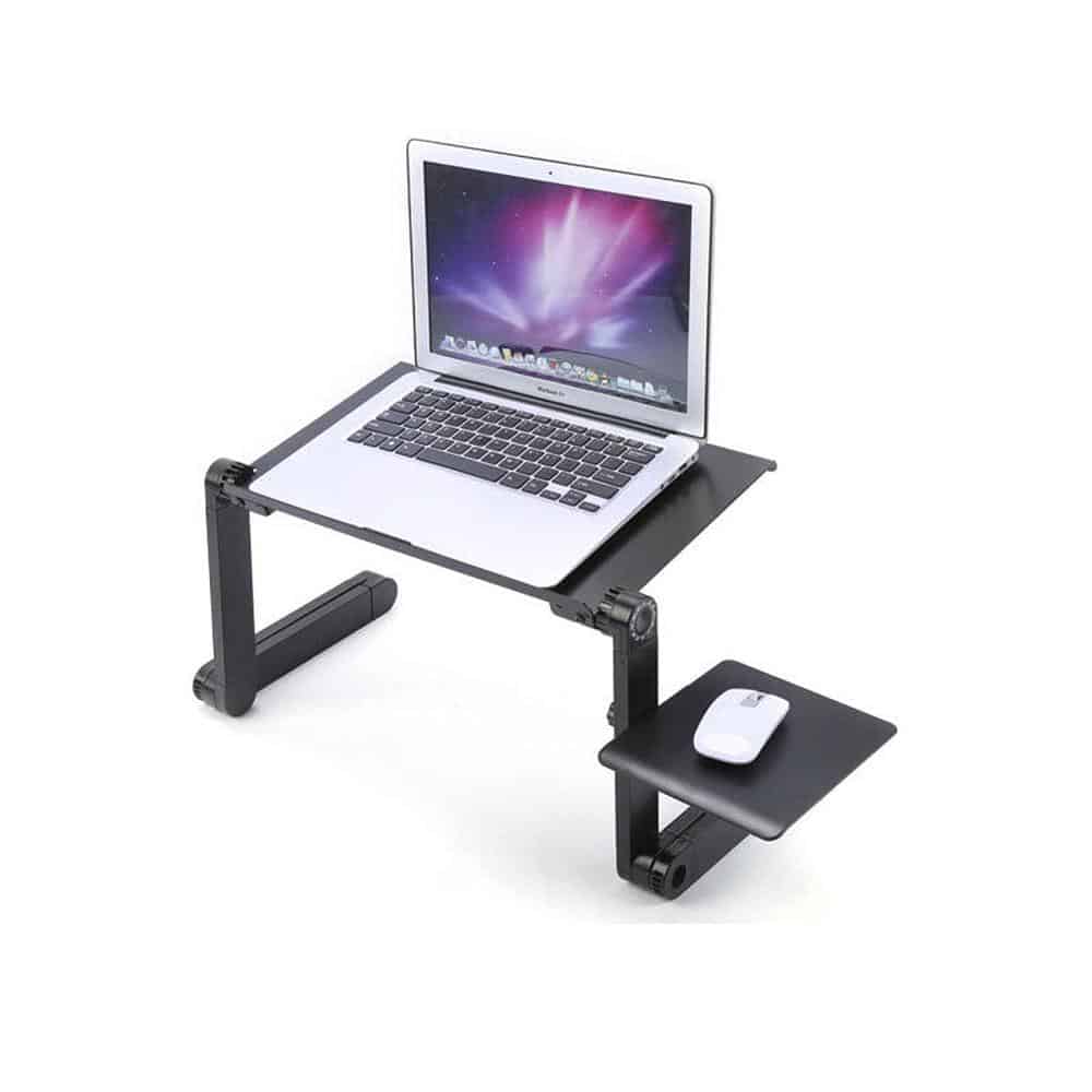 Verstellbarer Laptoptisch | Brehn