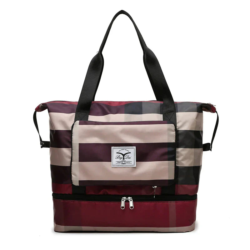 Große Kapazität Reisetasche Brehn
