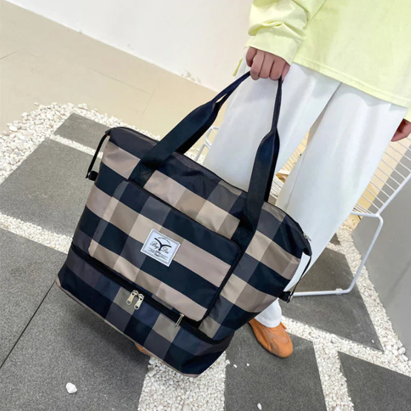 Große Kapazität Reisetasche Brehn