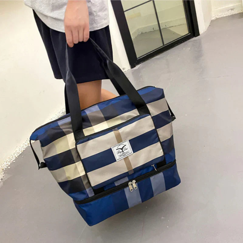 Große Kapazität Reisetasche Brehn