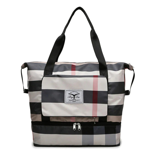Große Kapazität Reisetasche Brehn