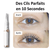 Brehn | LashCurl | Fesselnder Blick in einem Augenblick