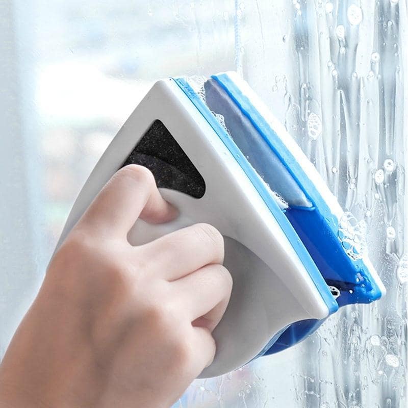 Brehn | GlassGlide Fleckenlose Fensterreinigung