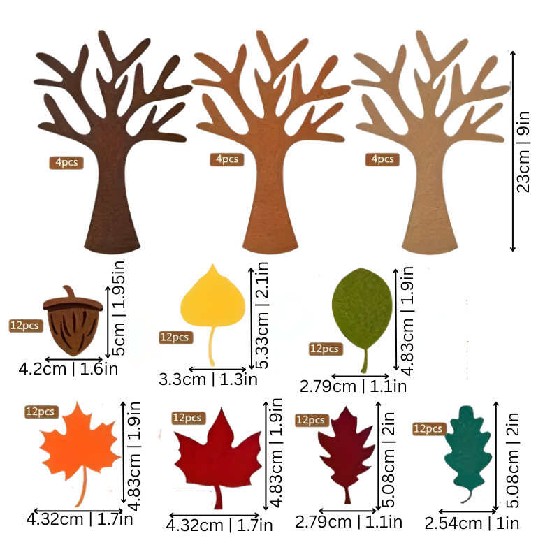 Brehn | LeafyFun
