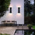 Brehn | LED Gartenlampe im modernen Stil