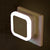 Smart Sensor & Long-lasting Night Light | SensorGlow