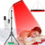 Brehn | GlowWave | Rotlichttherapiepanel | Tiefe Heilung | Beleuchtet Schmerz und Stress