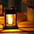 Brehn | Sonnenlampe - SolarPaleis - Wasserdicht - Flackernde Kerze
