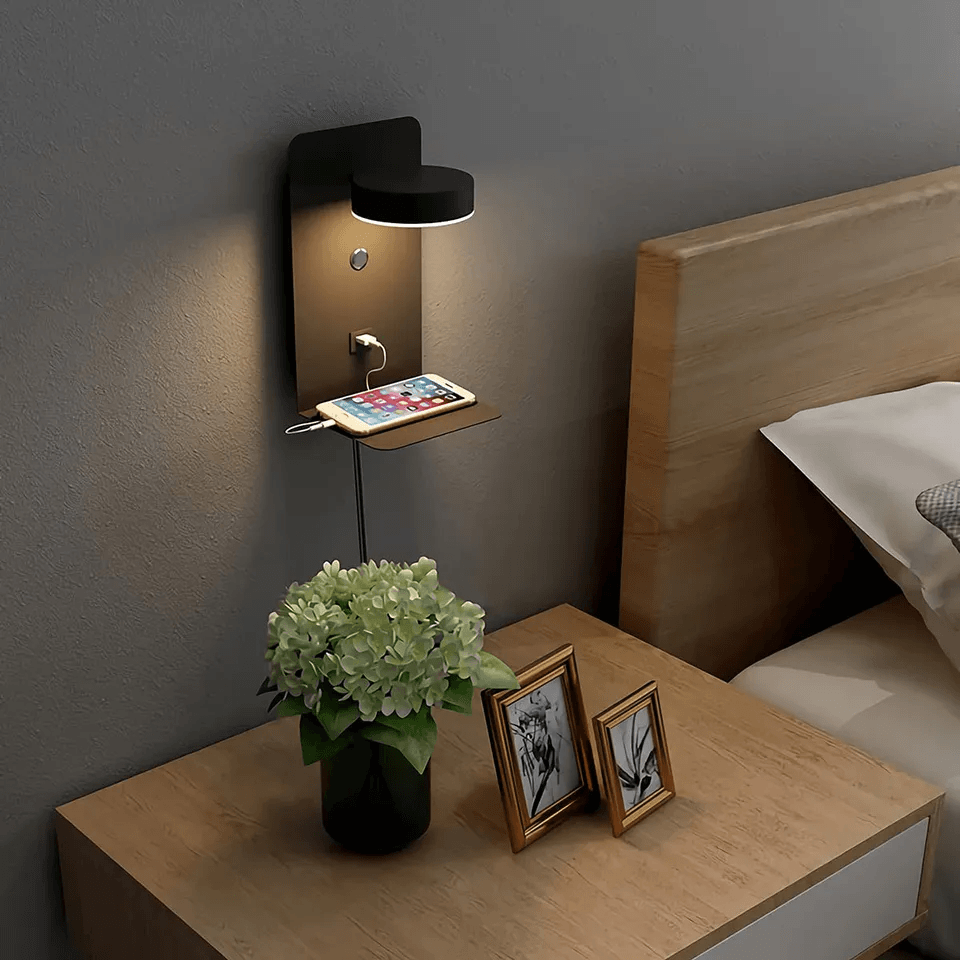 ChargeBeam – Optimierte Lösung für den Patientenbett