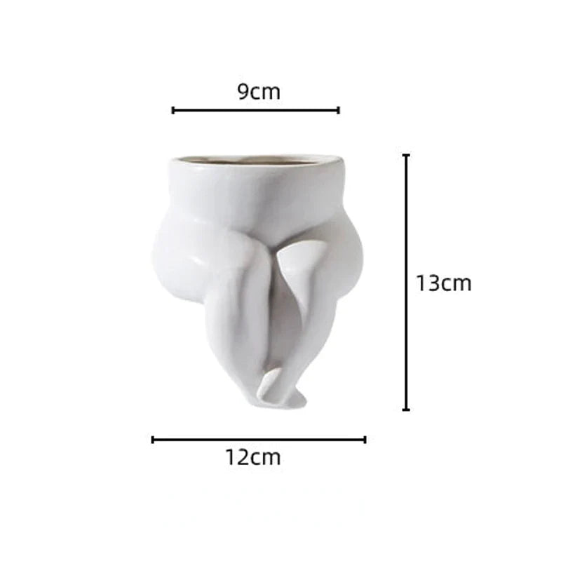 Leg Vase | Brehn