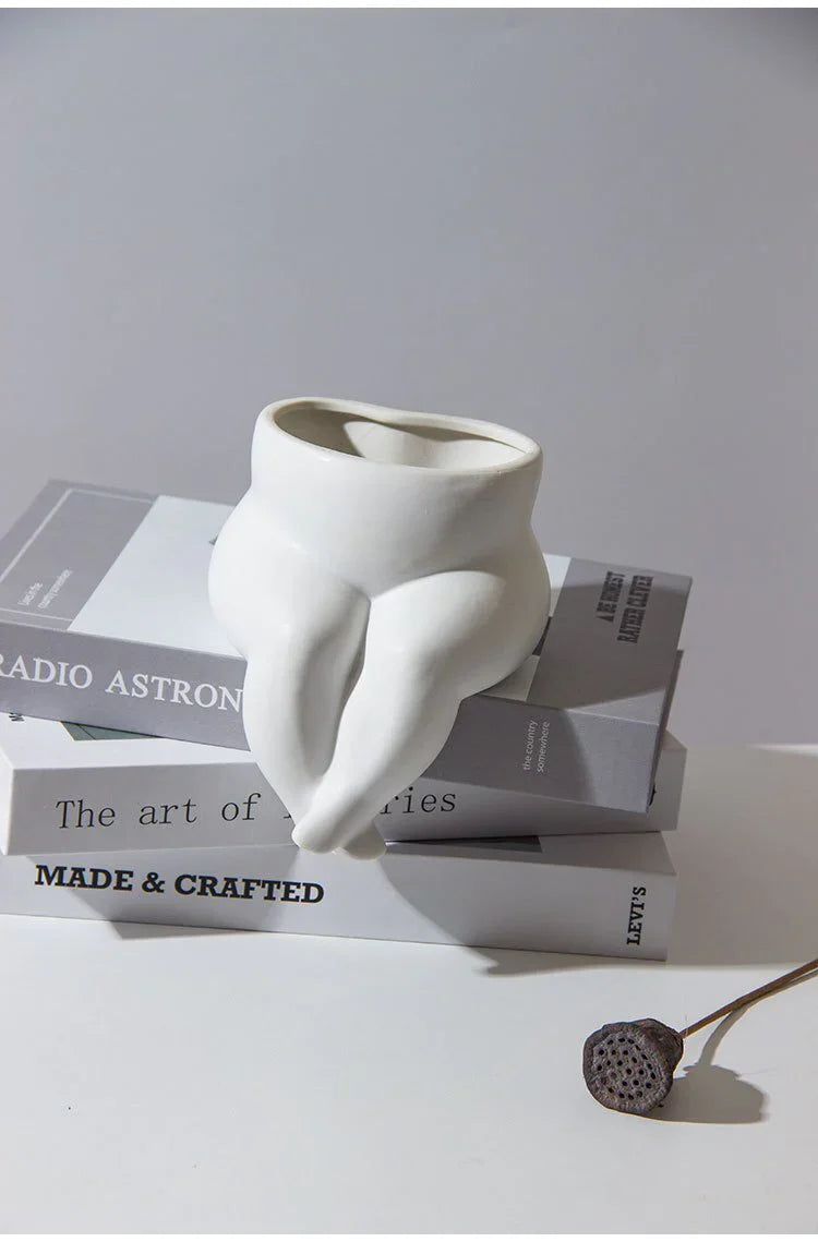 Leg Vase | Brehn