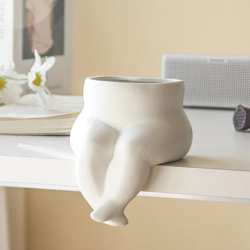 Leg Vase | Brehn