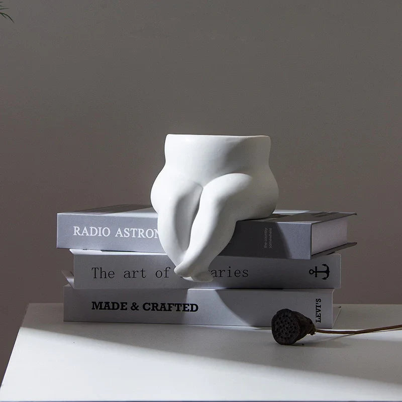 Leg Vase | Brehn