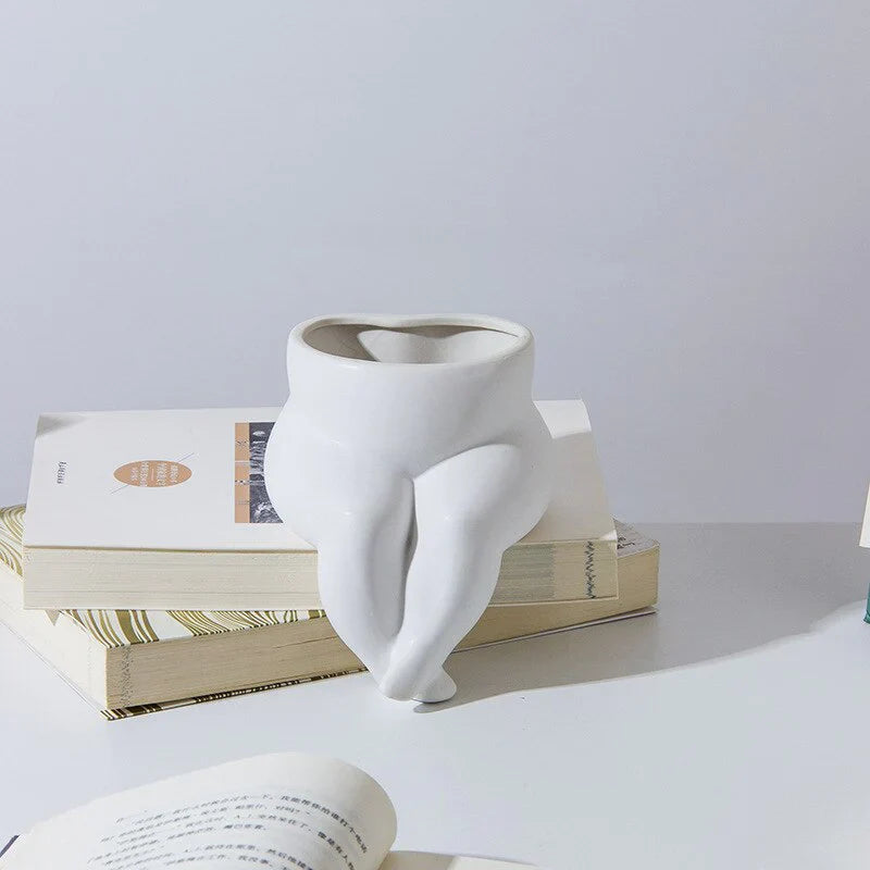 Leg Vase | Brehn
