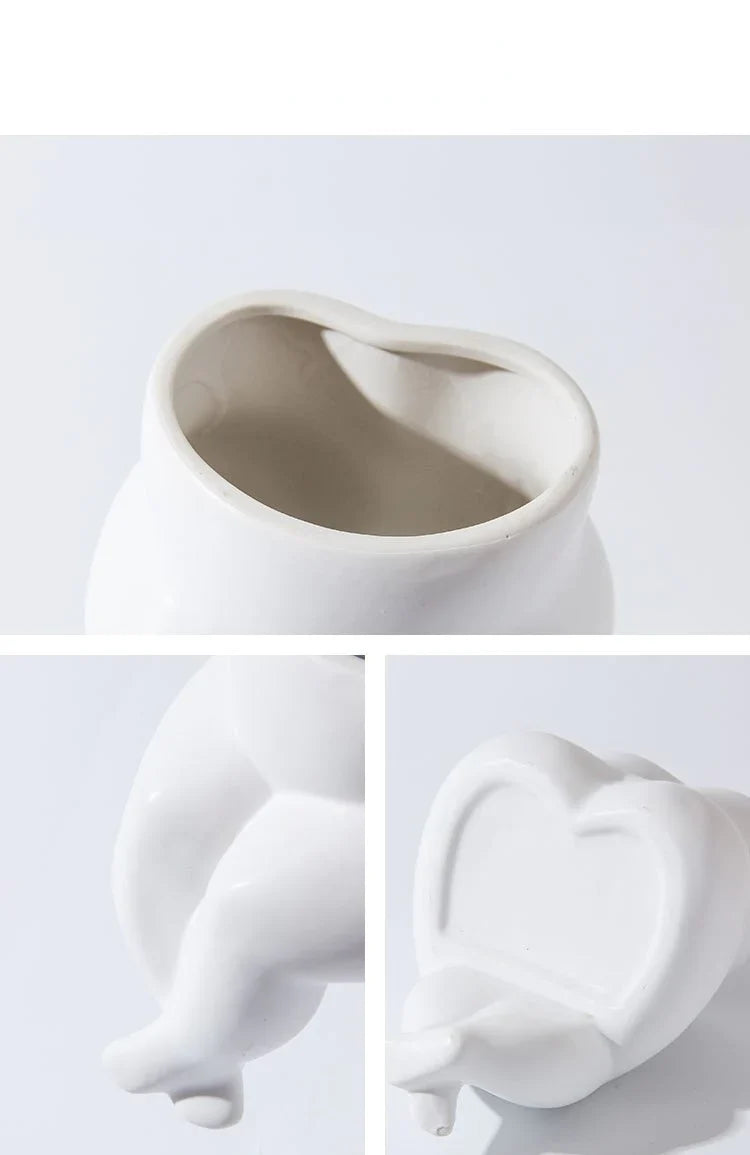 Leg Vase | Brehn