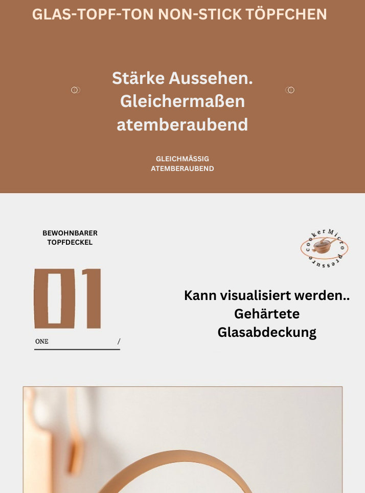 Elektrischer Wokkocher | Brehn