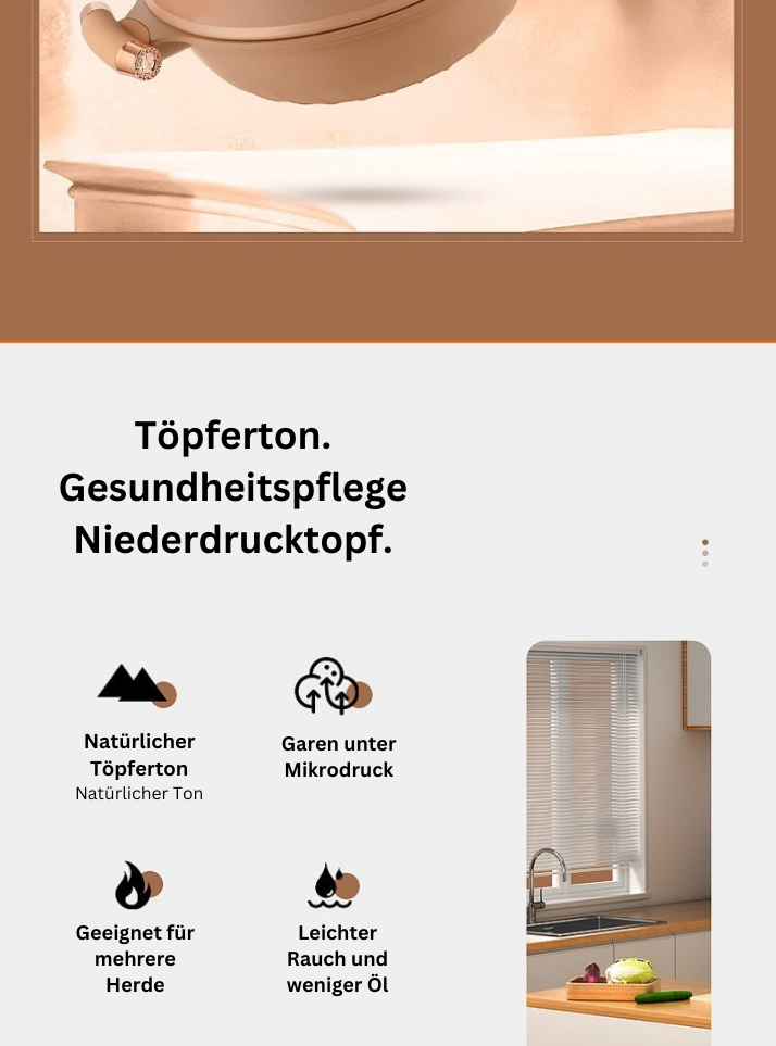 Elektrischer Wokkocher | Brehn
