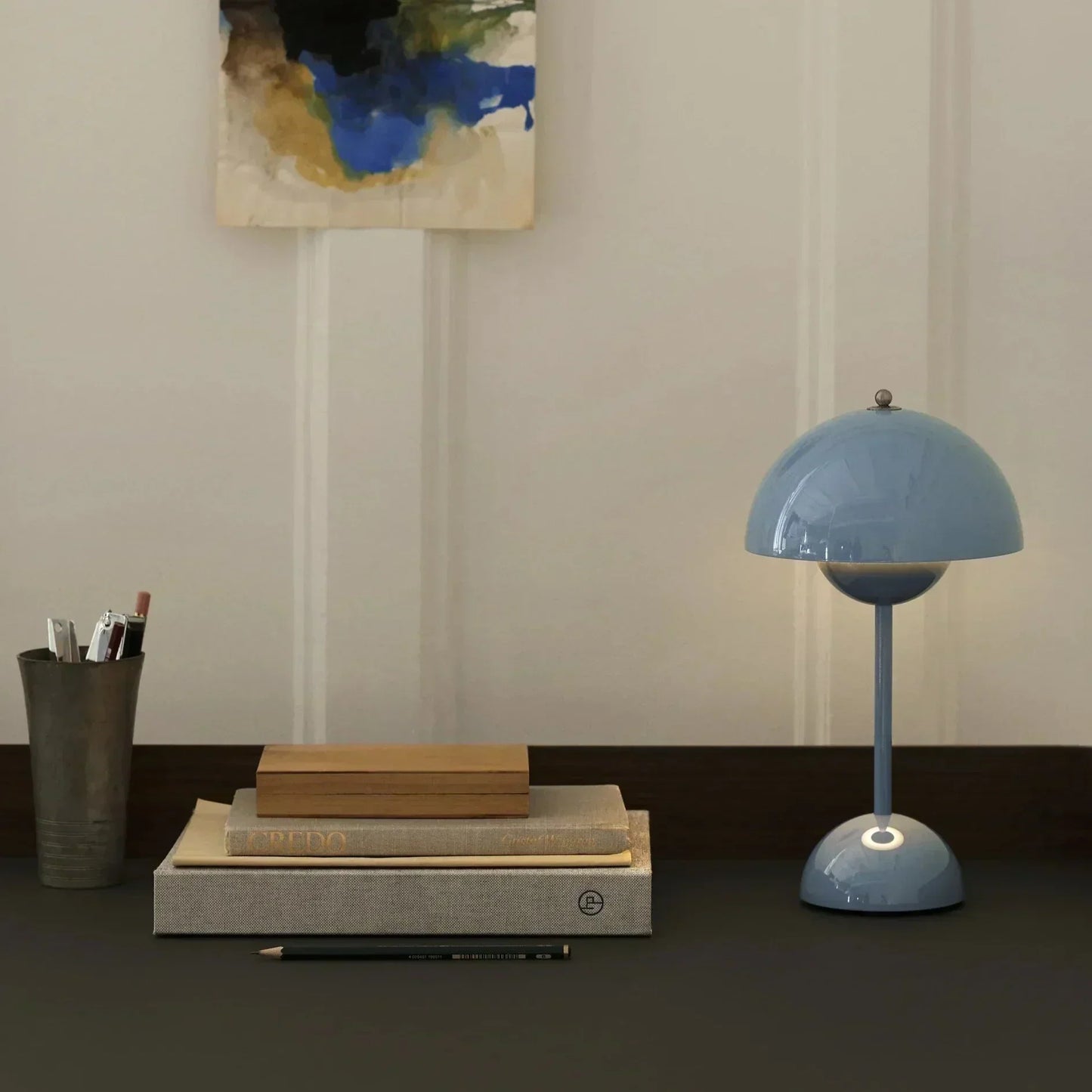 Brehn | AuroraGlow LED-Leuchte