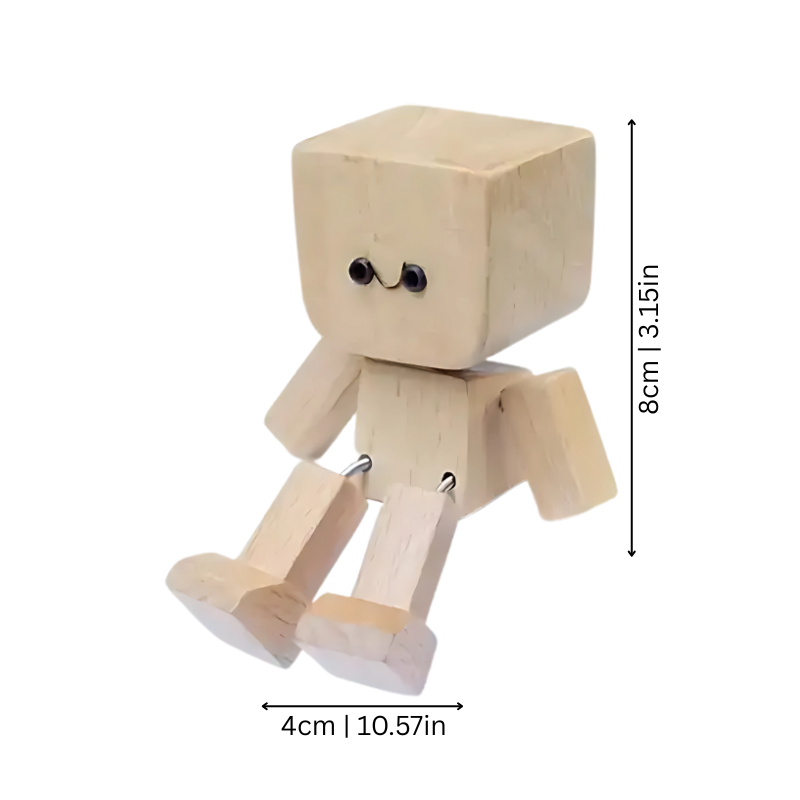 Brehn | TimberTot