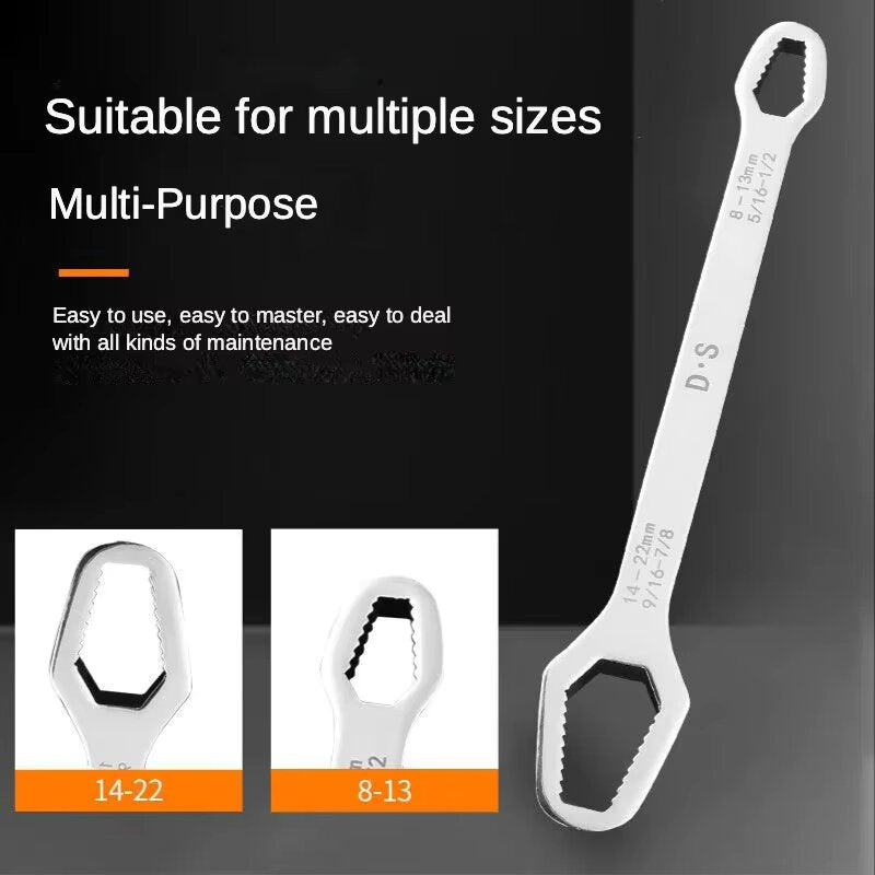Brehn | FixPro Universal X
