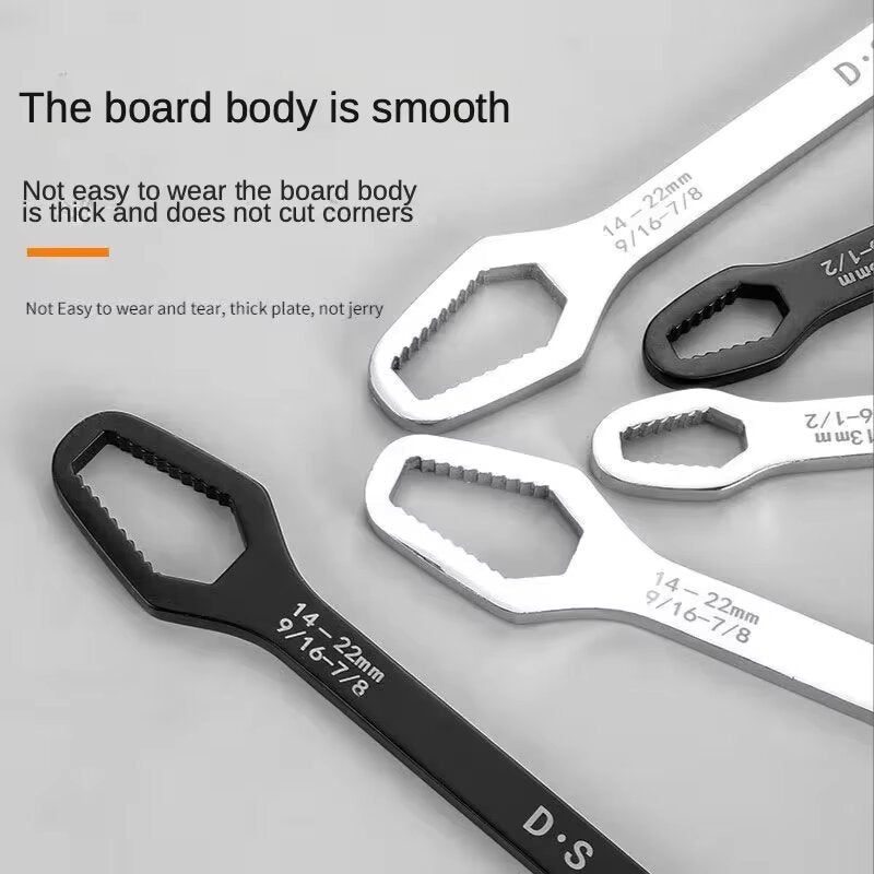 Brehn | FixPro Universal X