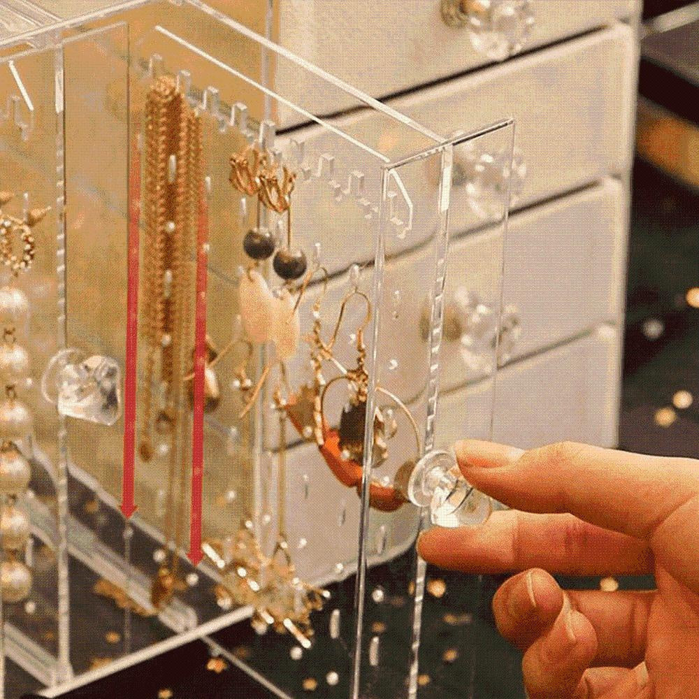 Lola Schmuckbox | Brehn