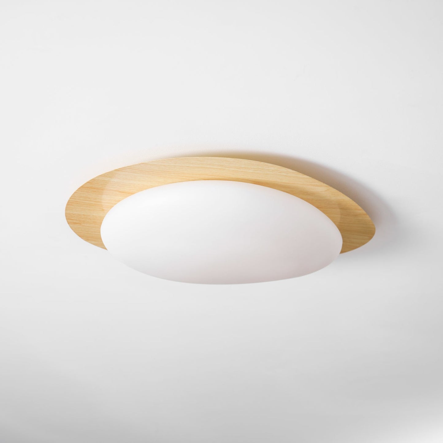 Flush Mount Pebble Metall Deckenleuchte | Brehn