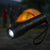 Taclight LED Zoom-Taschenlampe (wasserdicht und stoßfest) m/5 Funktionen | Brehn