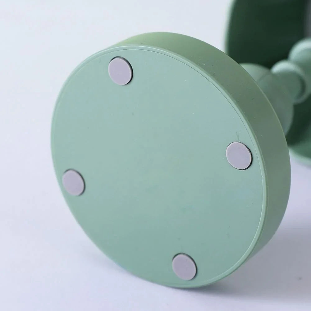 Lotus-förmige LED Mini Retro Licht | Brehn