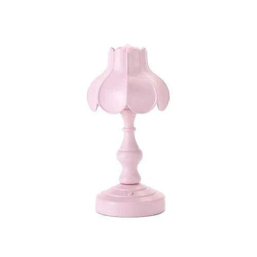 Lotus-förmige LED Mini Retro Licht | Brehn