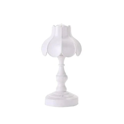 Lotus-förmige LED Mini Retro Licht | Brehn