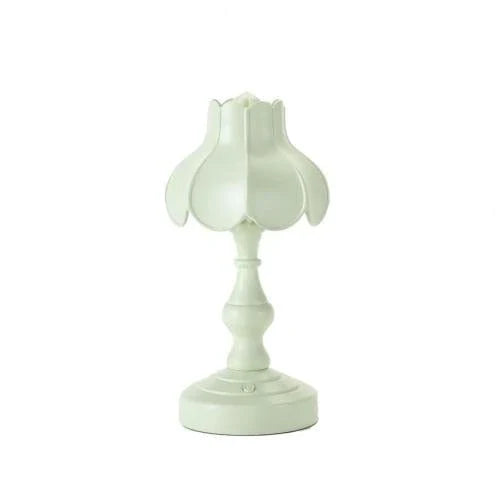 Lotus-förmige LED Mini Retro Licht | Brehn