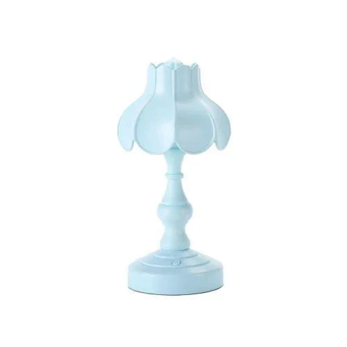Lotus-förmige LED Mini Retro Licht | Brehn